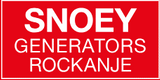 Snoey Generators Rockanje